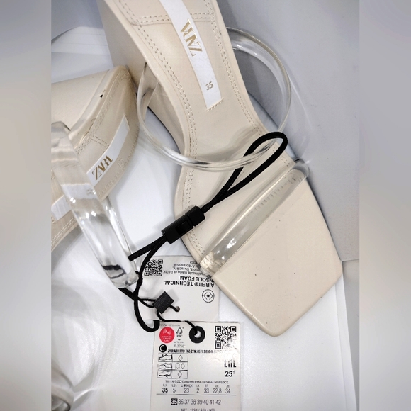 ZARA Heels - Picture 3 of 5